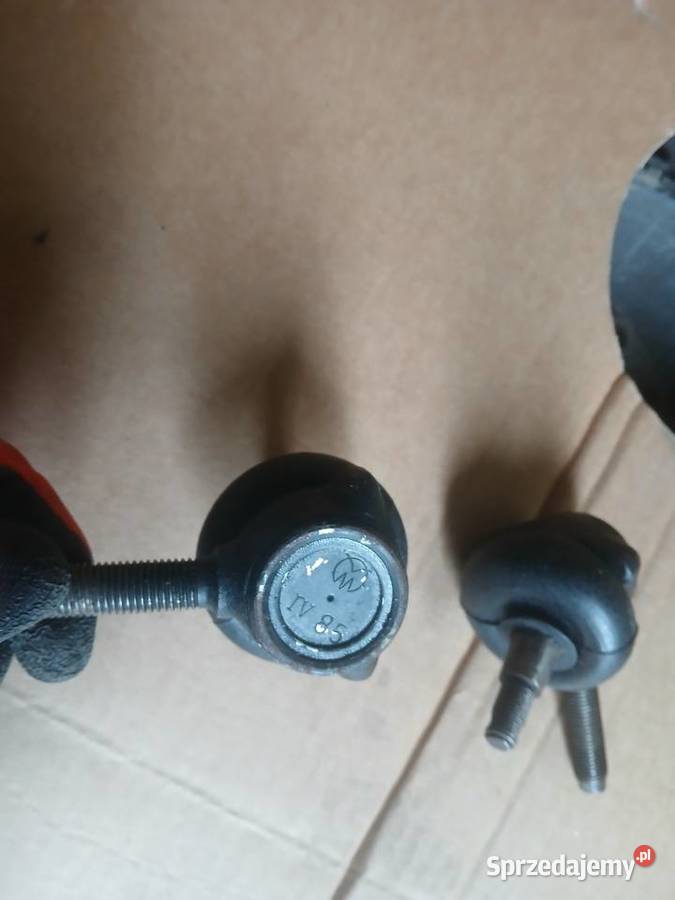 Końcówki drążka kierowniczego wartburg 353 Koluszki