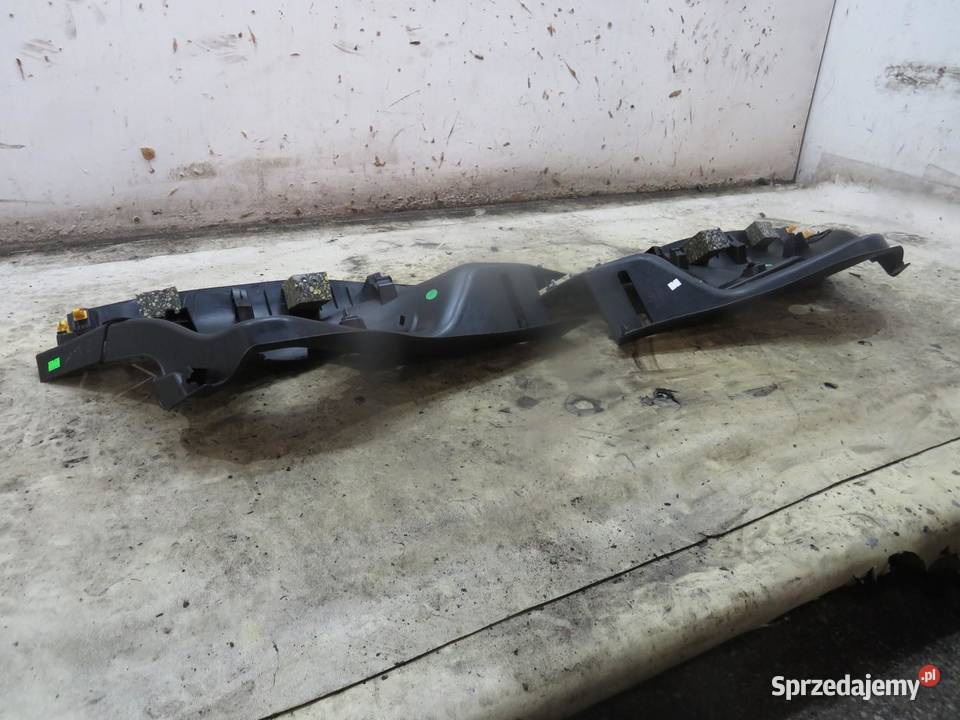 OSŁONA PROGU LEWY PRAWY TYŁ HB FIAT TIPO II
