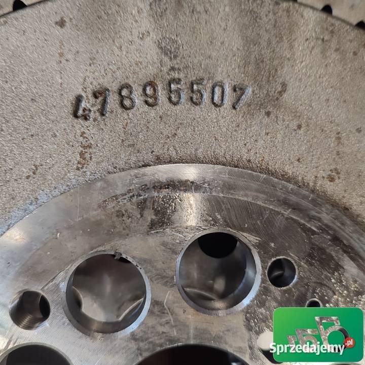 Zwolnica Przednia Oś CNH 47984390 Holland T7220 Wilkowo
