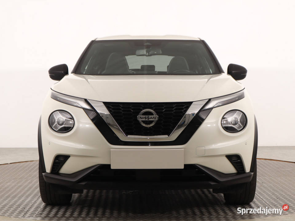 Nissan Juke 10 DIGT Katowice sprzedam