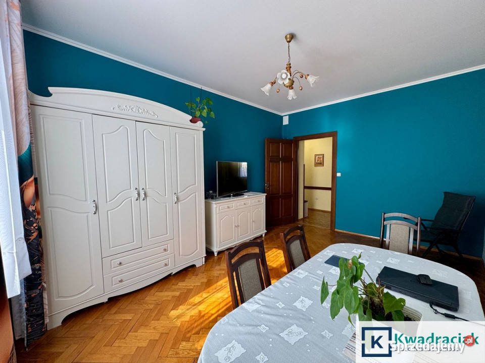 Mieszkanie 6669m2 3 pokojowe Gorlice Juliusza