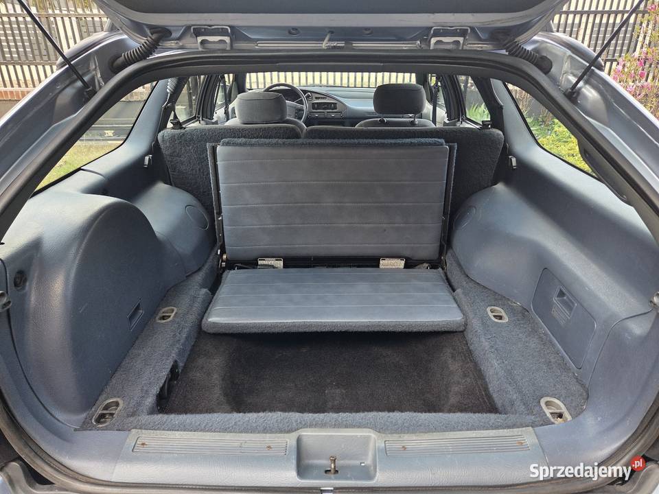 Ford taurus 38 v6 Kombi