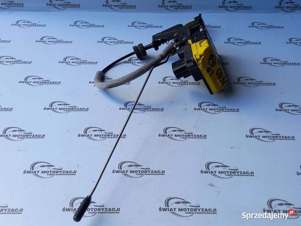 VOLVO XC90 I LIFT 10r zamek drzwi lewy przód osobowe Części samochodowe Kielce