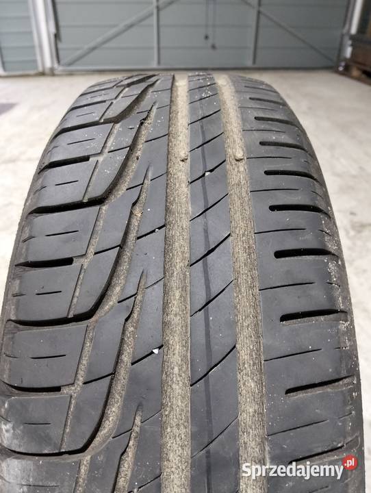 Opony uniroyal 185x60r15 Samochodowe