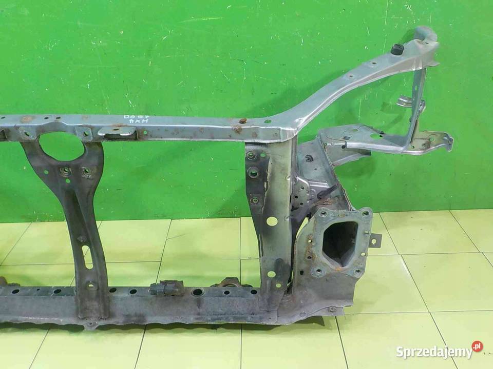 SUBARU IMPREZA III GH 07r 20 B pas przedni Suków