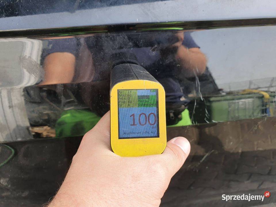 DRZWI PRAWE TYŁ AUDI A8 D5 4N LY9T LONG osobowe Lipno