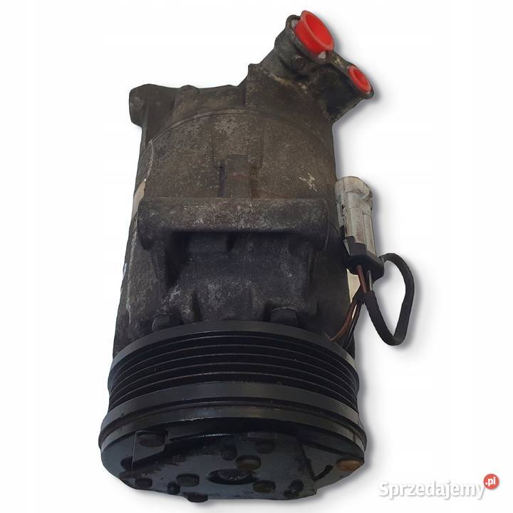 SPRĘŻARKA KLIMATYZACJI Opel Zafira B 18 16V Chełm sprzedam