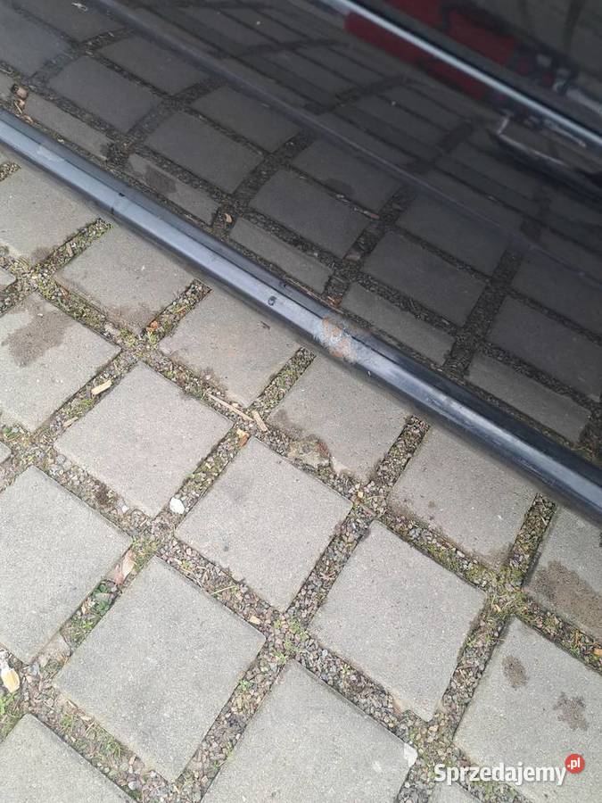 Opel Zafira 18 16V sprowadzony Jarocin sprzedam