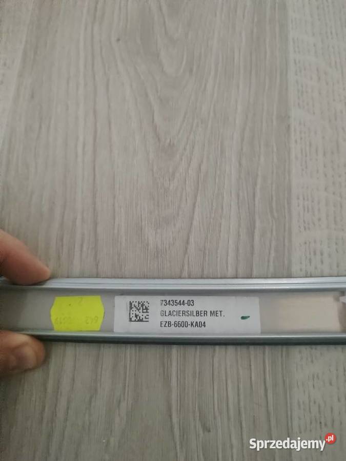 Listwy Dachowe Lewa Prawa BMW F22 23 LCI osobowe Białystok