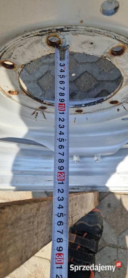 felgi 15x34 48070r34 52070r34 46085r34 54065r34 Nowe Miasto Lubawskie