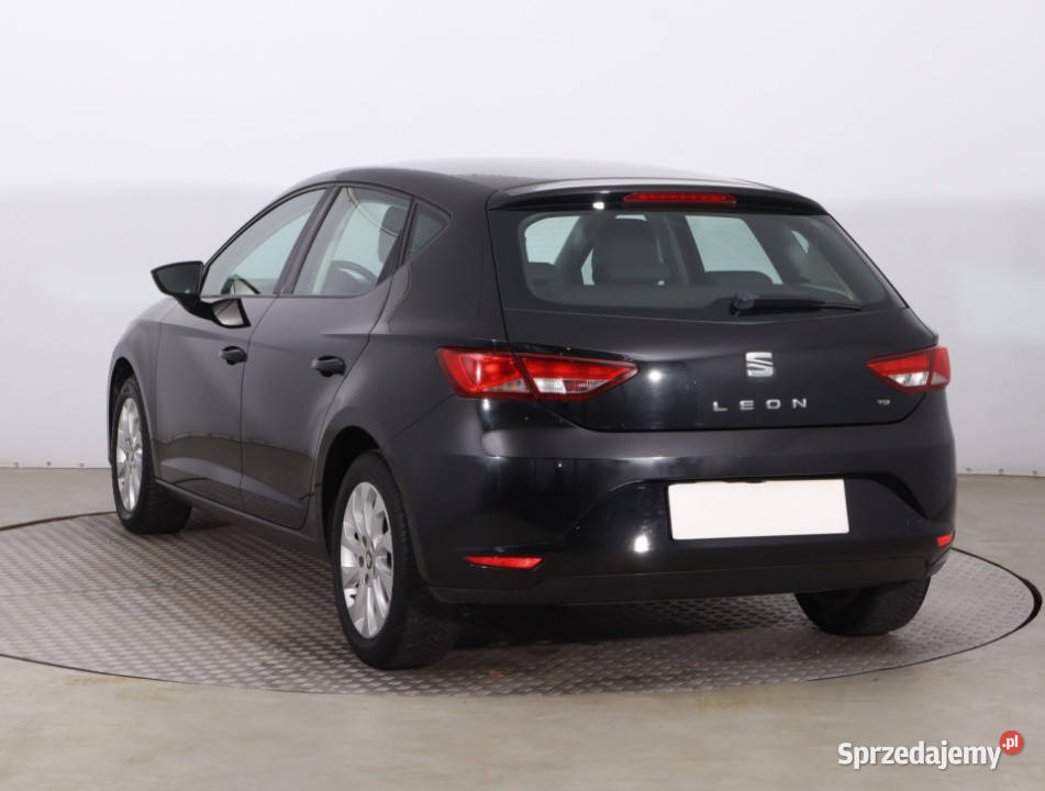 Seat Leon 16 TDI