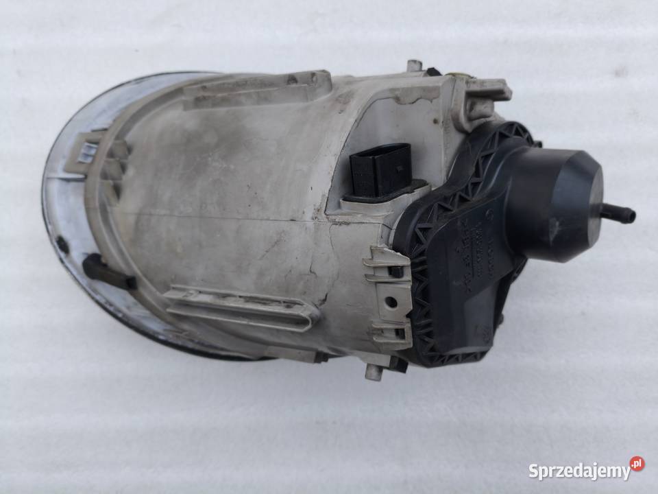 Lampa Prawy Przód Przednia Prawa VW Beetle