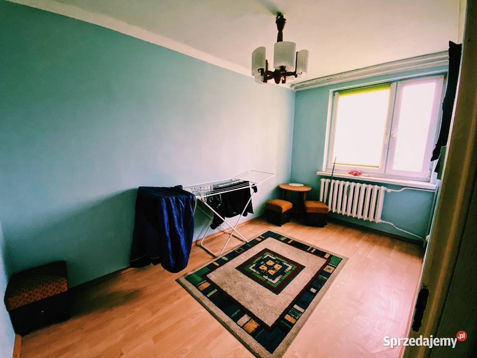 Mieszkanie 3m Czeladź osiedle Musiała term śląskie