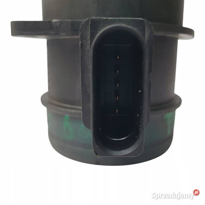 PRZEPŁYWOMIERZ Audi A4 B8 A5 A6 VW Passat B6 20