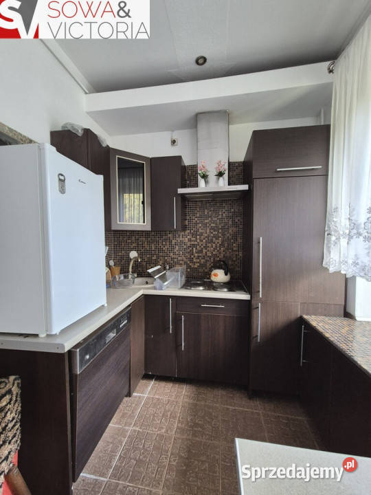 Kawalerkastudio w obrębie Starego Zdroju 3278zł/m2 Wałbrzych