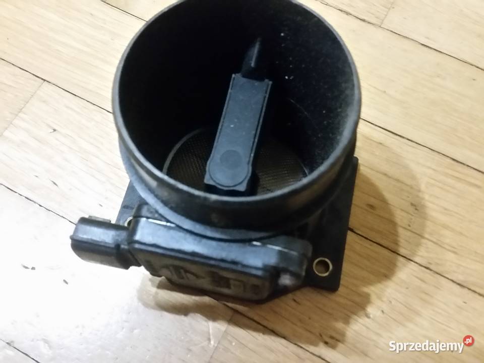 PRZEPŁYWOMIERZ POWIETRZA OE 226802J200 NISSAN Układ elektryczny Bielsk Podlaski