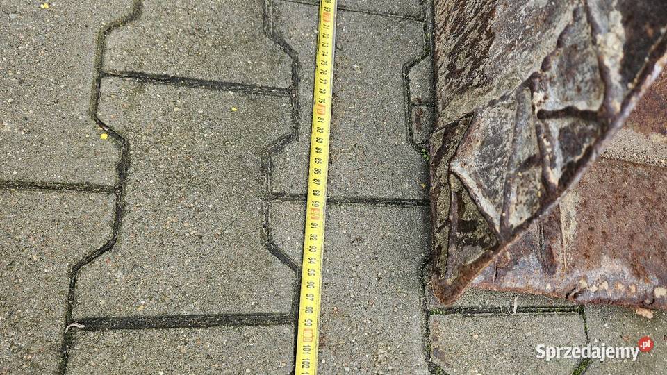 Łyżka 4w1 schaeff Rok produkcji 2000 Bydgoszcz