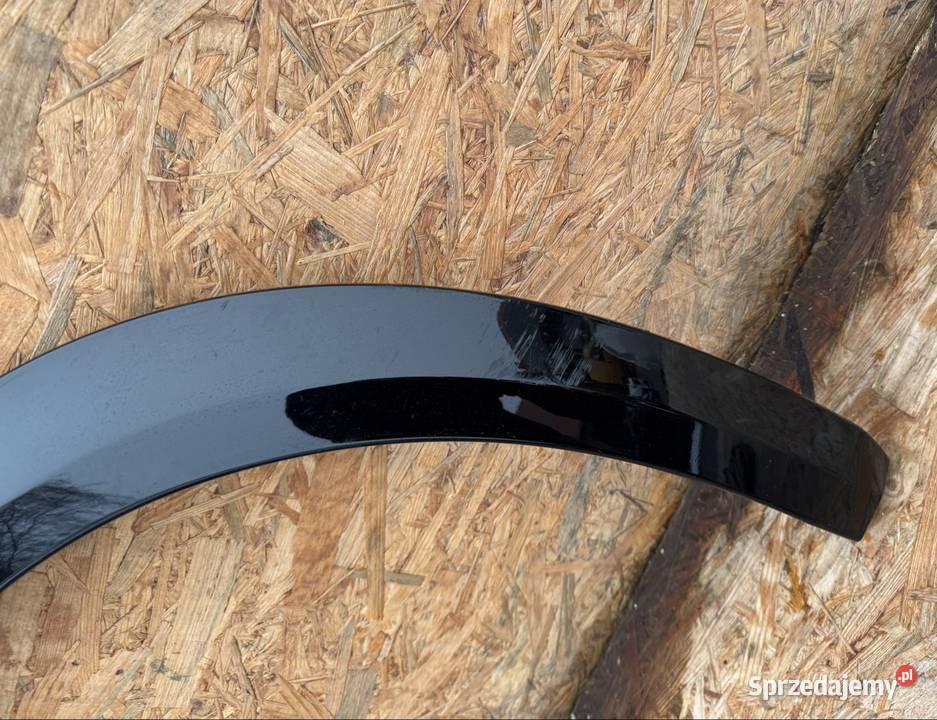 Listwa błotnika przód prawa rh Nissan Ariya Sieraków