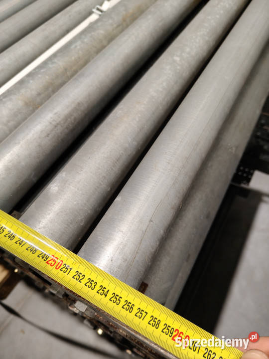 Przenośnik rolkowy BITO 338 mb systemowy Szpitary