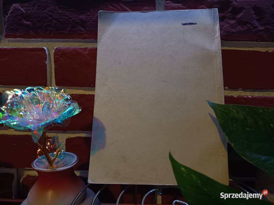 Zeszyty Naukowe WAP 1989 Dokument Epoki PRL Bydgoszcz