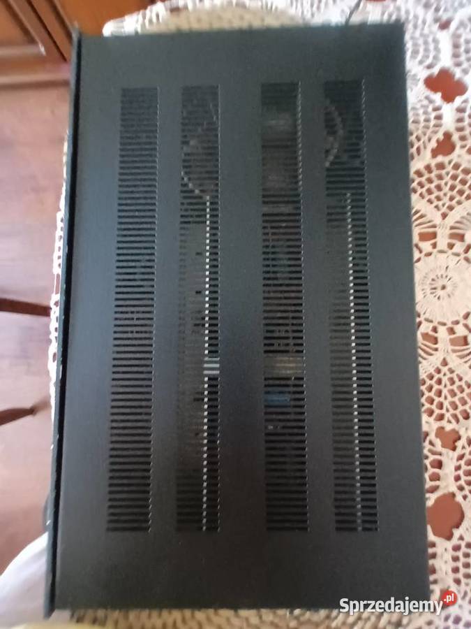 Wzmacniacz WS304 S Unitra Diora Wysylka Nowa Tychy