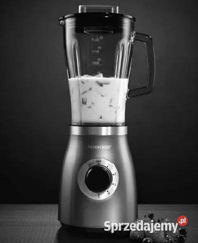 Blender Kielichowy SILVERCREST SSM 550 D1 550W świętokrzyskie Kielce