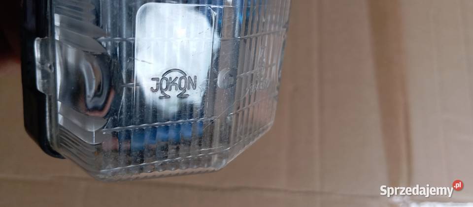 Obrysówka Jokon do przyczepy kempingowej Miłochów