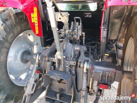 Massey Ferguson 5475 Opole