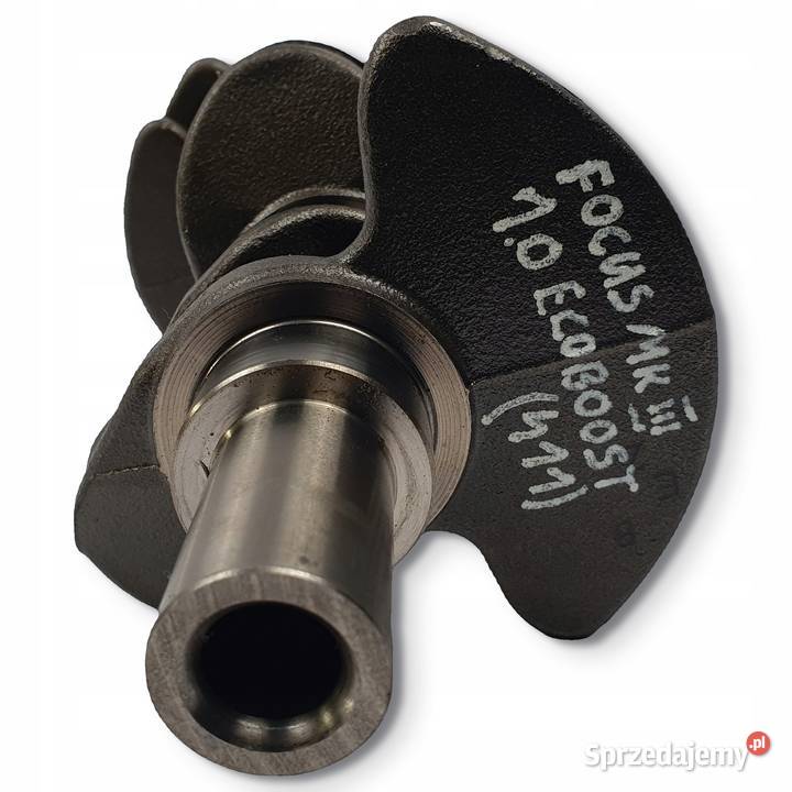 WAŁ KORBOWY Ford Focus MK3 10 EcoBoost osobowe Chełm