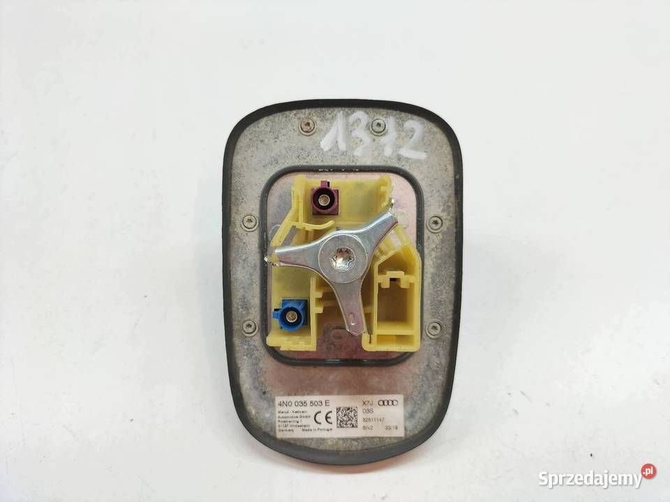 ANTENA KAROSERYJNA 4N0035503E Audi A7 II
