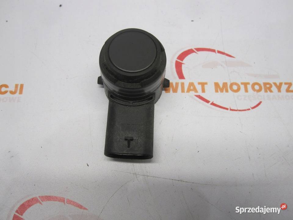BMW X3 G01 18r czujnik pdc tył 927442702 Kielce