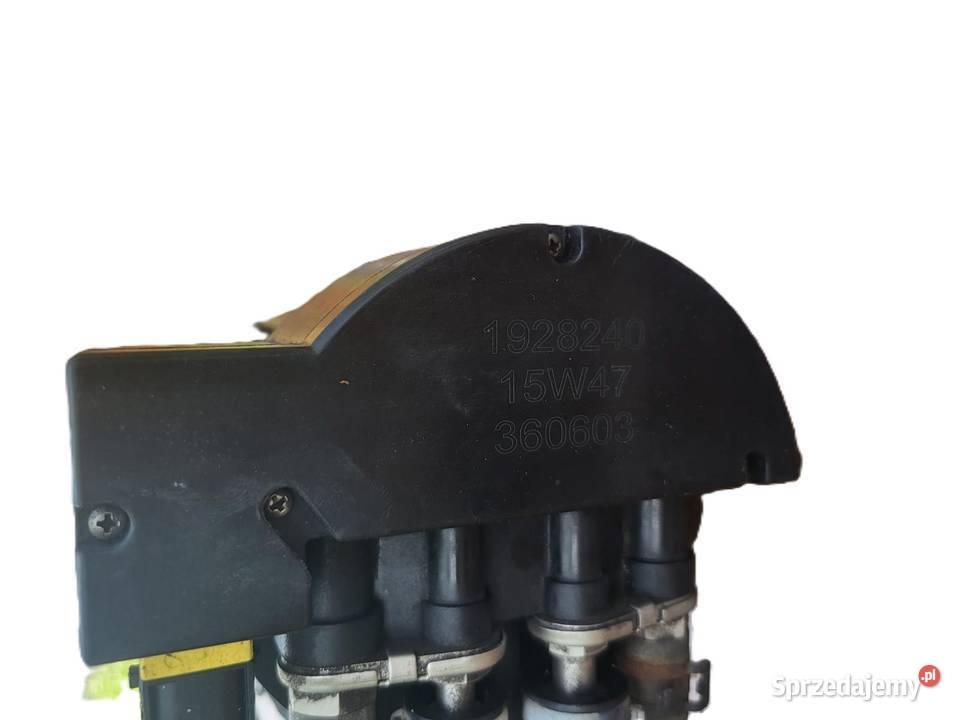 SMOK Adblue Float DAF XF CF 1928238 1928240 DAF sprzedam