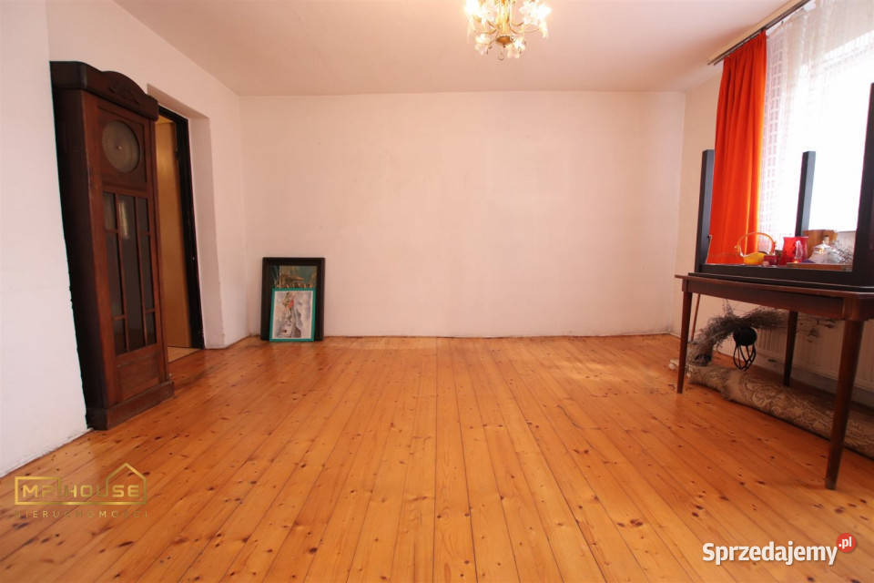 Dom wolnostojący SzczawnoZdrój 270m2 Szczawno-Zdrój
