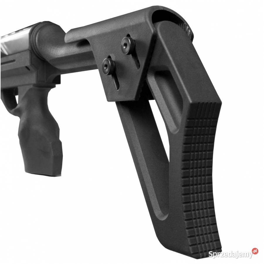 Wiatrówka Norica Omnia ZRS 45 mm