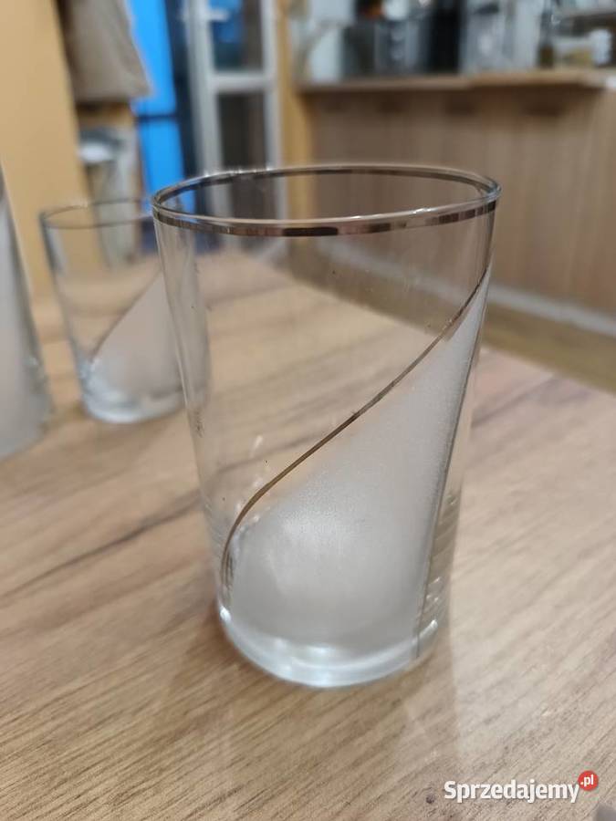 Komplet stołowy Krosno 36 elementów Jaktorów