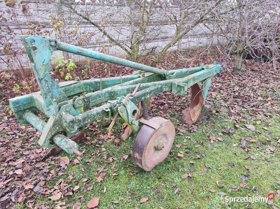 Plug Tyniec nad Ślęzą sprzedam