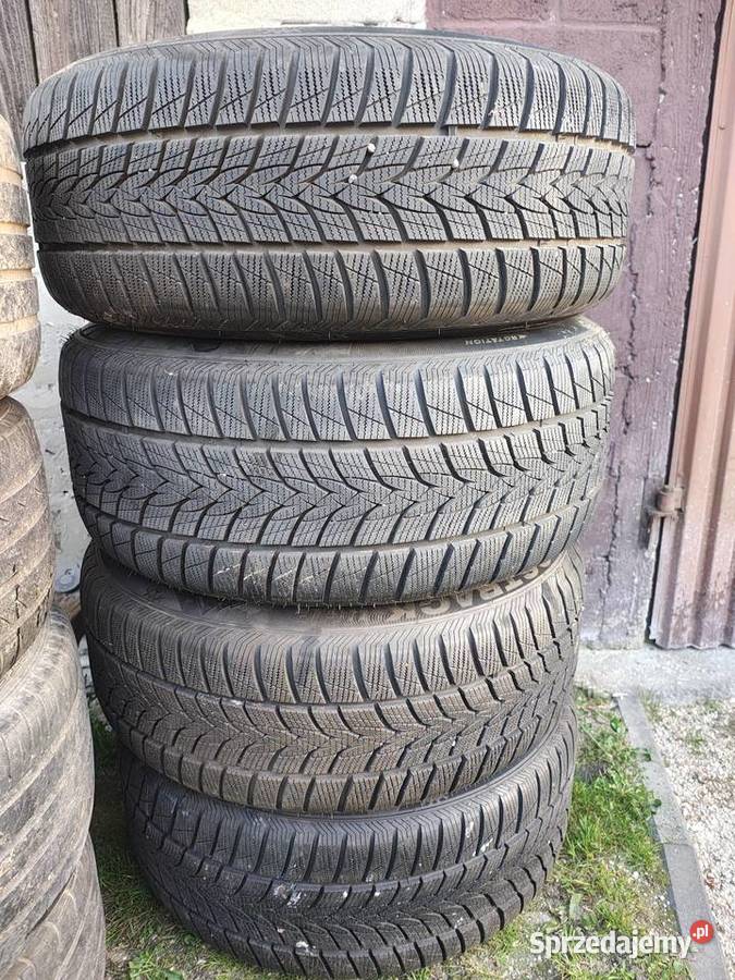 Koła BMW 18 5x120 85J 95J concave E46 e38 e90 Jędrzejów