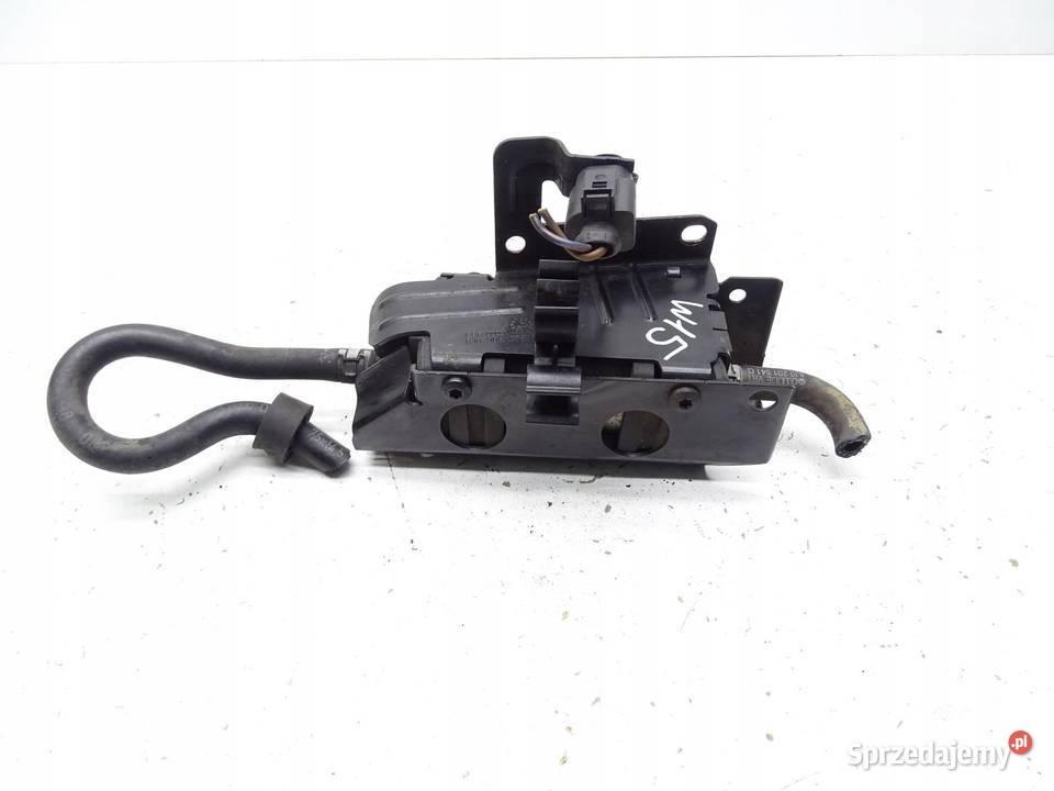 POMPA PALIWA AUDI TT 8J 20 TDI 8J0127023