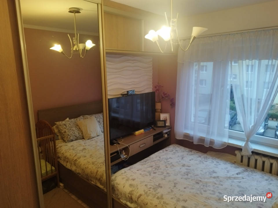 3 pokoje Bydgoszcz os Tatrzańskie Sprzedaż kujawsko-pomorskie