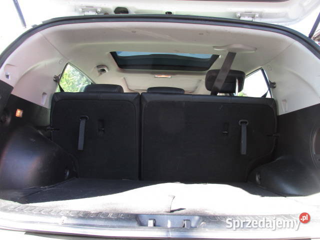 WSZYSTKIE CZĘŚCI Kia Sportage III 17 CRDI 16V diesel Świdnica