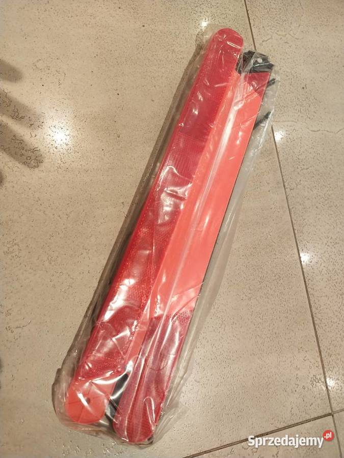 Trójkąt ostrzegawczy oryginał Opel i inne kujawsko-pomorskie Bydgoszcz sprzedam