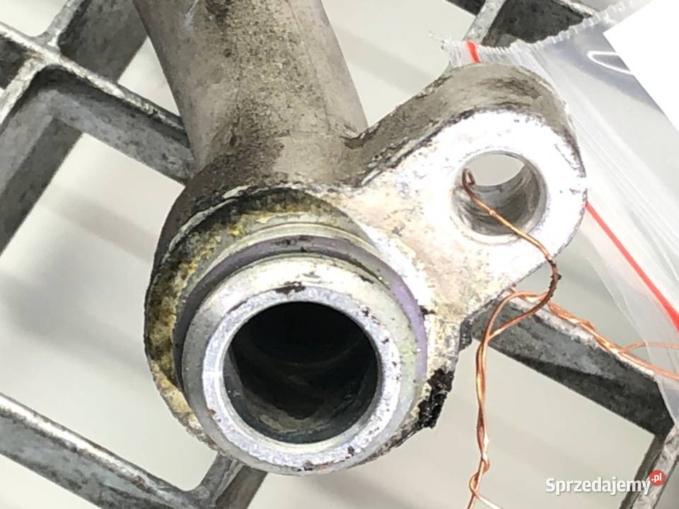 RURKA KLIMATYZACJI MITSUBISHI COLT VI 13 95 0212