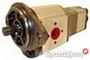 Pompa hydrauliczna do JCB Motoryzacja wielkopolskie Trzcianka
