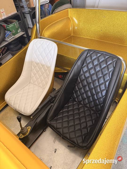 Nadwozie VW buggy Manx