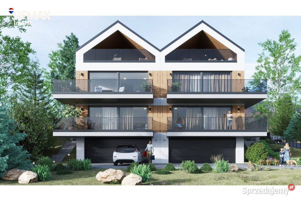 Apartament z widokiem na góry JAWORZYNKA