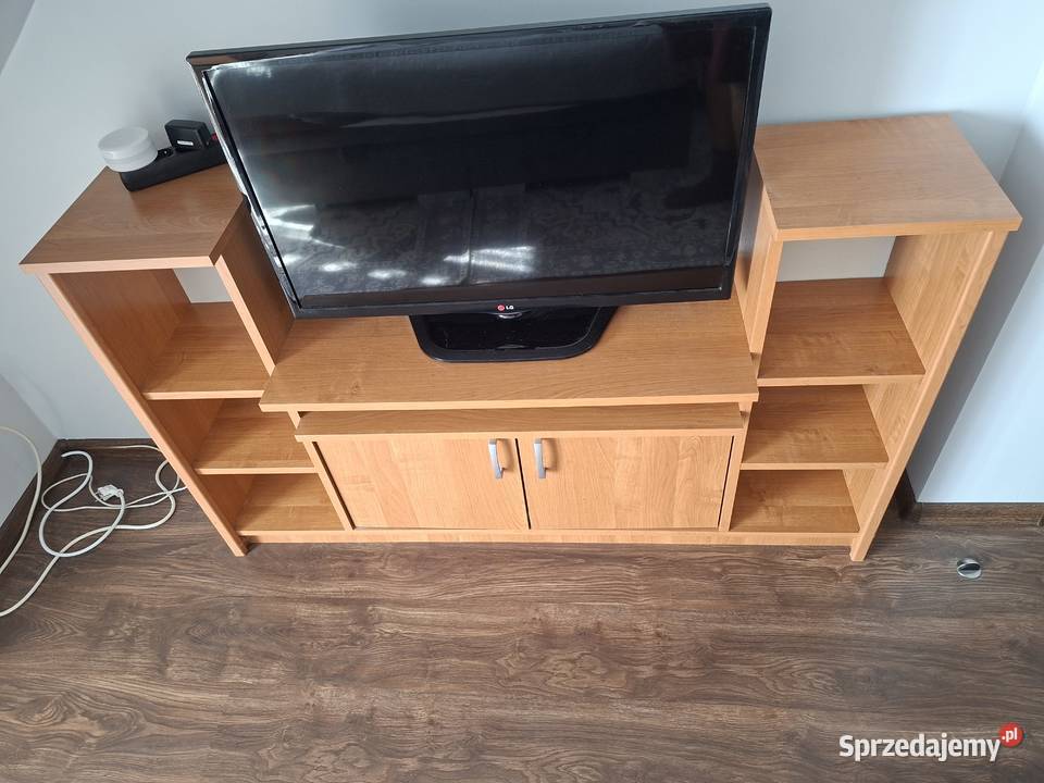 Szafka pod telewizor Groblice
