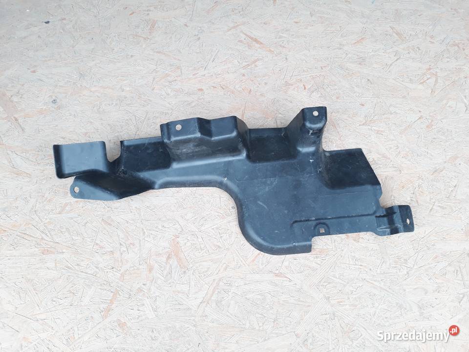 VW T6 OSŁONA PODWOZIA LEWA 7E0825211 Międzychód