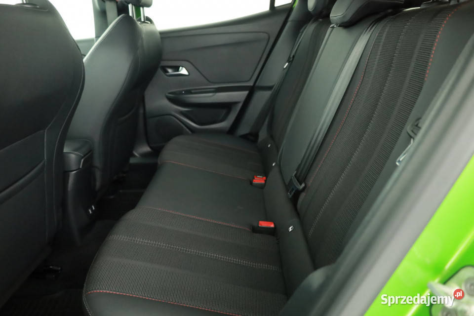 Opel Mokka 12 Turbo 40422km Piaseczno sprzedam