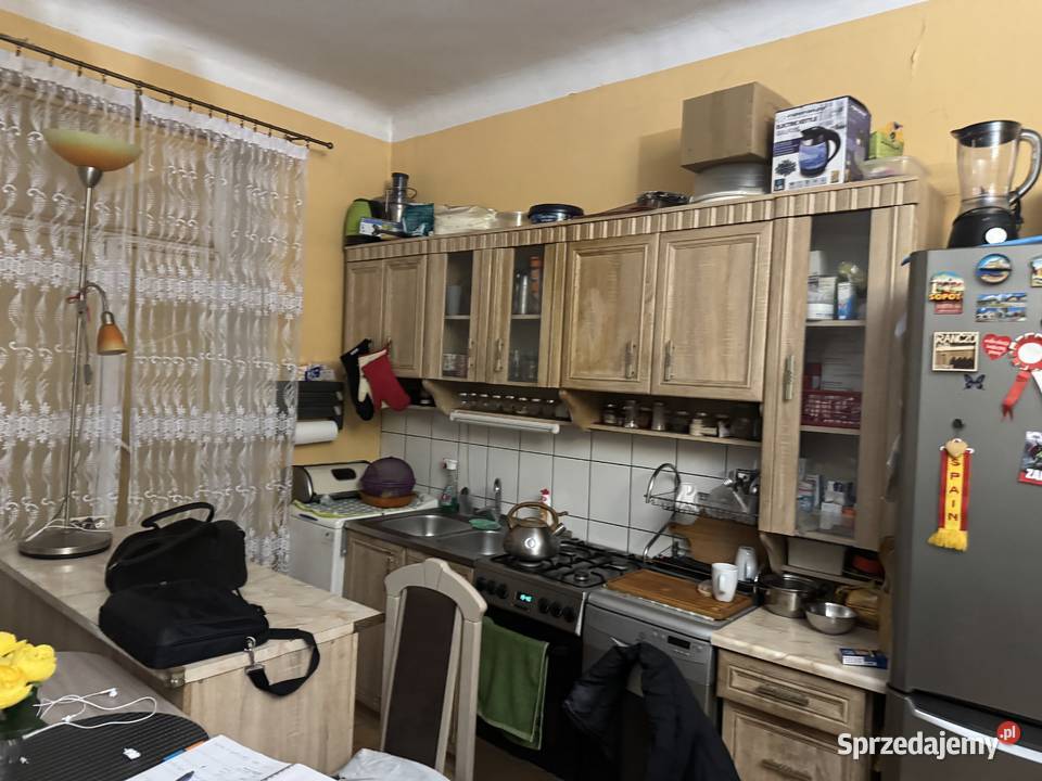 Syndyk sprzeda nieruchomość w Sochaczewie Sprzedaż