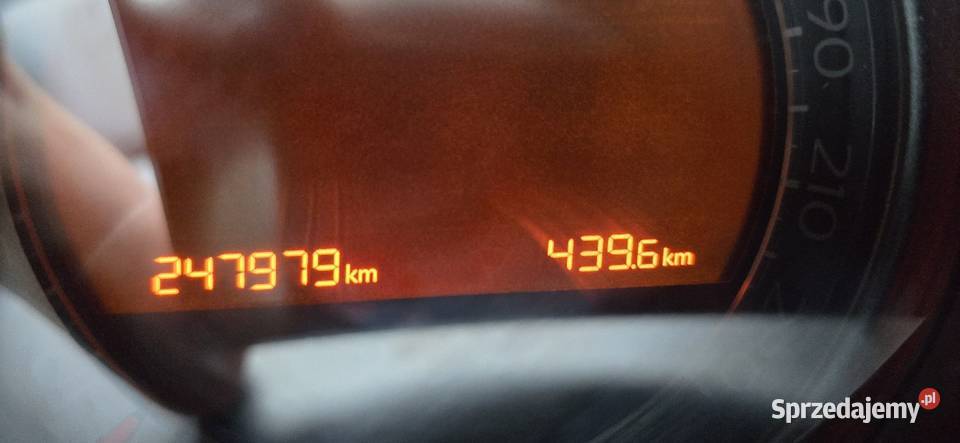 Citroen c4 248000km Sulejówek